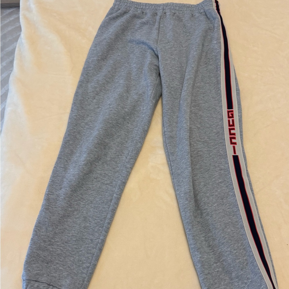 Gucci sweatpants